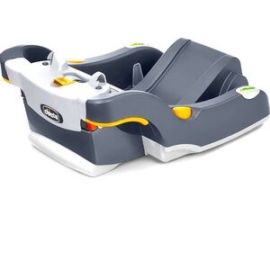 Chicco KeyFit Infant Car Seat Base - Anthracite